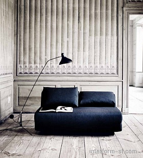 Датский диван-кровать CITY, SOFT LINE