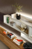 Гостиная LagoLinea Wall Unit, LAGO