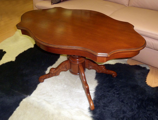 Итальянский журнальный столик 8812, MODENESE GASTONE