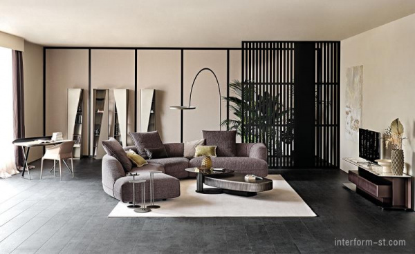Книжный стеллаж ROCKET, CATTELAN ITALIA