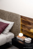 Кровать Steel Free Bed, LAGO купить от фабрики LAGO в компании Interform studio с доставкой по России