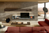 Гостиная LagoLinea Wall Unit, LAGO