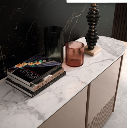 Столовая Frac купить от фабрики ANTONELLI ATELIER в компании Interform studio с доставкой по России