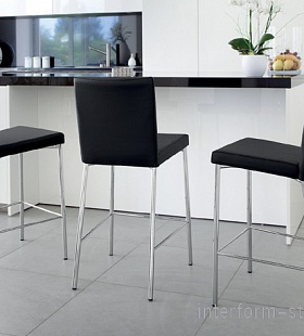 Мебель для гостиной и столовой DOMITALIA, модель Romy-Sgb