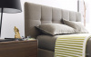 Кровать SWAMI, CALLIGARIS купить от фабрики CALLIGARIS в компании Interform studio с доставкой по России