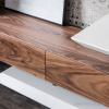 ТВ-Блок LINK, CATTELAN ITALIA купить от фабрики CATTELAN в компании Interform studio с доставкой по России