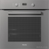 Духовой шкаф H2860B GRGR графитовый серый