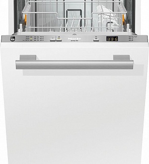 Посудомоечная машина Miele G 4680 SCVi
