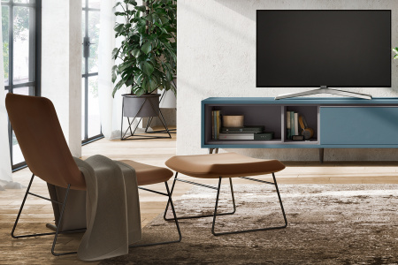 Кресло CHER купить от фабрики COLOMBINICASA в компании Interform studio с доставкой по России