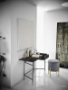 Итальянский письменный стол VANITY, BONTEMPI купить от фабрики BONTEMPI CASA в компании Interform studio с доставкой по России