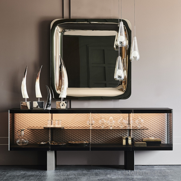 Сервант-бар BOUTIQUE, CATTELAN ITALIA