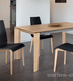 Мебель для гостиной и столовой DOMITALIA, модель Jill-L