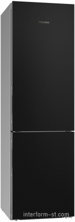 Холодильник Miele KFN 29283 D BB