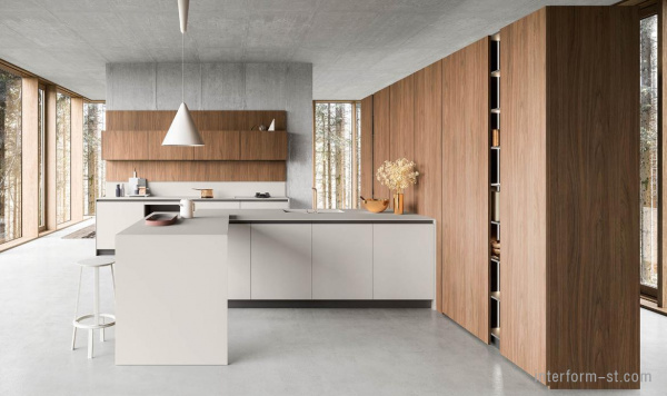Кухня ANICE, VALDESIGN