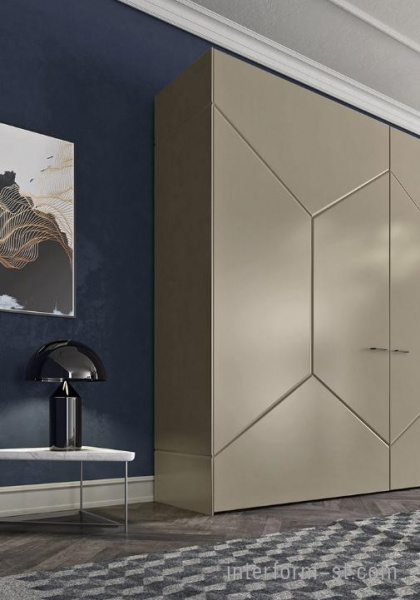 Шкаф EGO, BALLANCIN