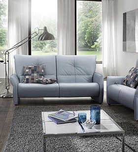 Немецкий диван модель 4513, HIMOLLA