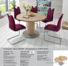 Стол серия MULTI DECOR, NIEHOFF купить от фабрики NIEHOFF в компании Interform studio с доставкой по России