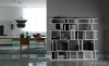 Книжный стеллаж LOFT, CATTELAN ITALIA купить от фабрики CATTELAN в компании Interform studio с доставкой по России