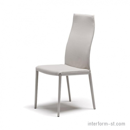 Стул NORMA, СATTELAN купить от фабрики CATTELAN в компании Interform studio с доставкой по России