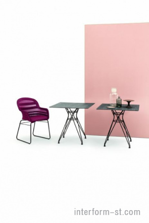 Стул SURI, BONTEMPI casa