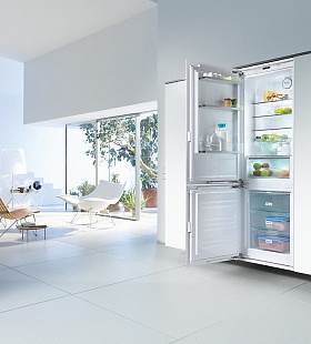 Холодильник Miele KFNS37432iD