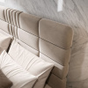 Спальня Susan купить от фабрики ANTONELLI ATELIER в компании Interform studio с доставкой по России
