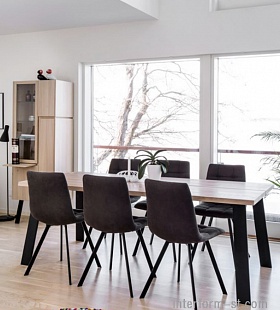Шведская мебель для гостиной FLEET, TORKELSON