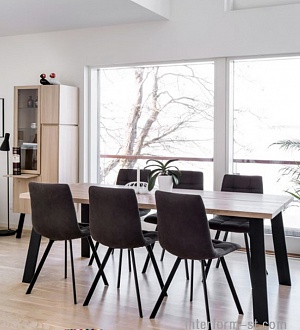 Шведская мебель для гостиной FLEET, TORKELSON