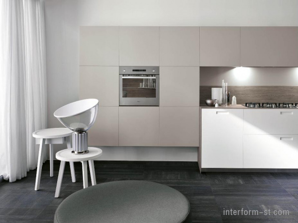 Кухня ATELIER, ASTER CUCINE