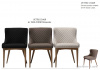 Стул VETRO, DAN-FORM