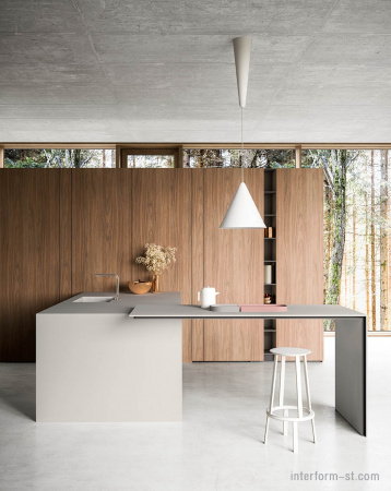 Кухня ANICE, VALDESIGN