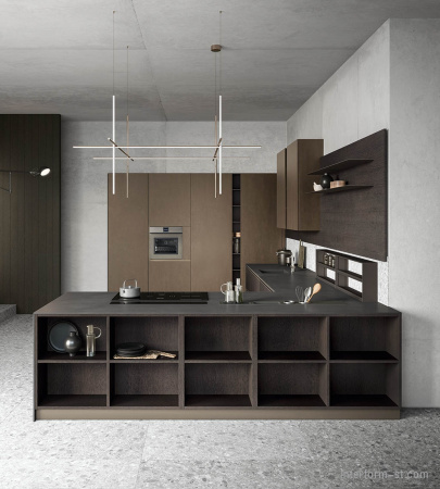 Кухня ANICE, VALDESIGN