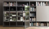 Мебель для библиотек и кабинетов ALF GROUP, коллекция My Space