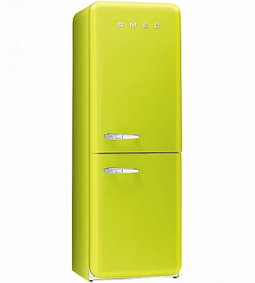 Холодильник Smeg FAB 32RVEN1