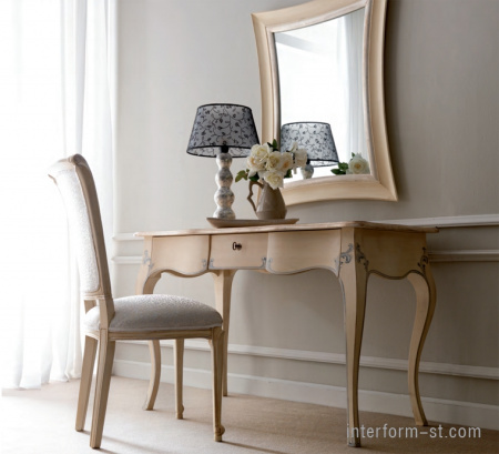 Спальня VIOLA, FLORENCE ART  Viola купить от фабрики FLORENCE ART в компании Interform studio с доставкой по России