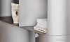 Книжный стеллаж FULHAM, CATTELAN ITALIA купить от фабрики CATTELAN в компании Interform studio с доставкой по России