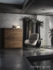 Мебель для гостиной PICA (legno), BONTEMPI CASA купить от фабрики BONTEMPI CASA в компании Interform studio с доставкой по России