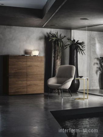 Мебель для гостиной PICA (legno), BONTEMPI CASA купить от фабрики BONTEMPI CASA в компании Interform studio с доставкой по России