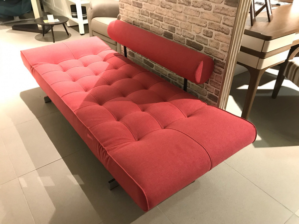 Датский диван-кровать GHIA, INNOVATION купить от фабрики INNOVATION LIVING в компании Interform studio с доставкой по России