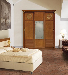 Итальянская спальня Prop. 835, by CAROTI