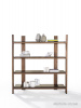 Стойка хранения Tofane bookcase