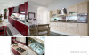 Кухня VERONA, TORCHETTI CUCINE купить от фабрики TORCHETTI CUCINE в компании Interform studio с доставкой по России