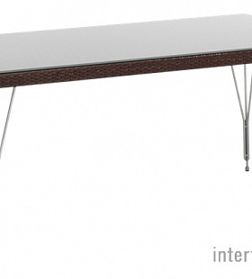 Мебель из Дании Sika, коллекция Avantgarde, Mercur столик