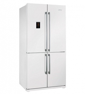 Холодильник Smeg FQ 60BPE