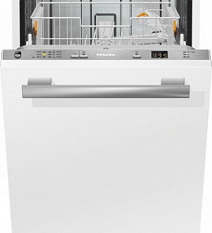 Посудомоечная машина Miele G 4782 SCVi