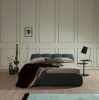Кровать TUNY, TONIN CASA купить от фабрики TONIN CASA в компании Interform studio с доставкой по России