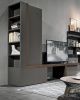 Гостиная A063, ATLANTE, TOMASELLA купить от фабрики TOMASELLA в компании Interform studio с доставкой по России