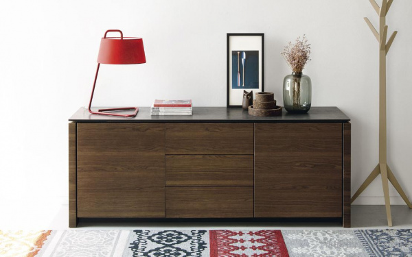 Мебель для гостиной MAG WOOD, CALLIGARIS купить от фабрики CALLIGARIS в компании Interform studio с доставкой по России