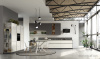 Кухня Programma Twin, ARREX LE CUCINE