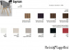 Стул BYRON, PACINI&CAPPELLINI